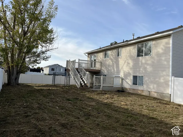 4990 S 4075 W, Roy, Utah 84067