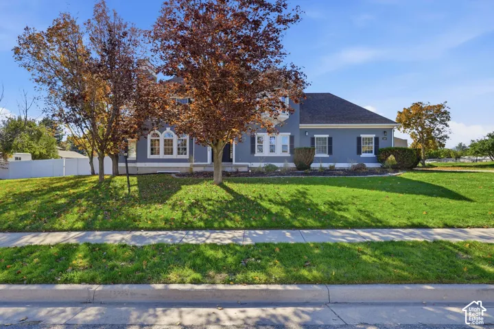 3887 Graymalkin Cir, South Jordan, Utah 84095