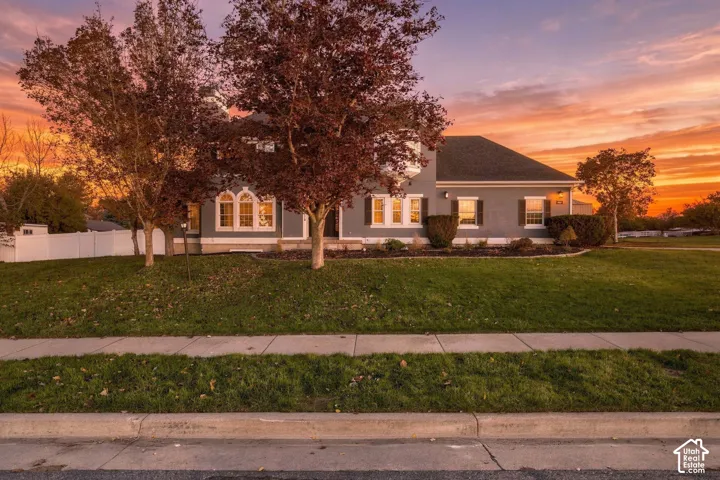 3887 Graymalkin Cir, South Jordan, Utah 84095