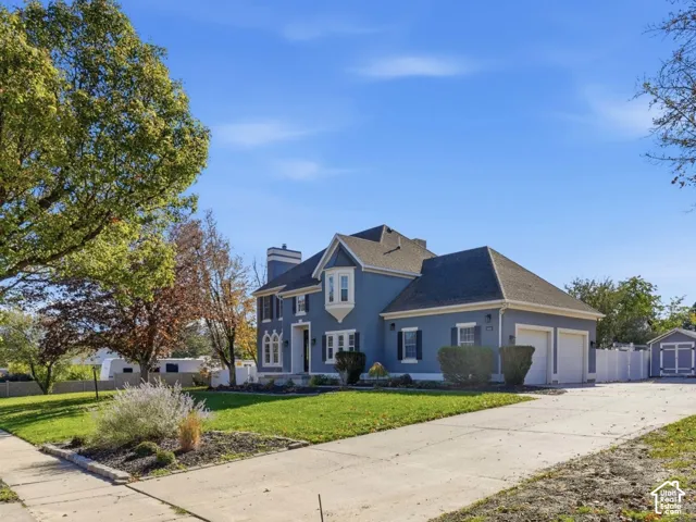 3887 Graymalkin Cir, South Jordan, Utah 84095