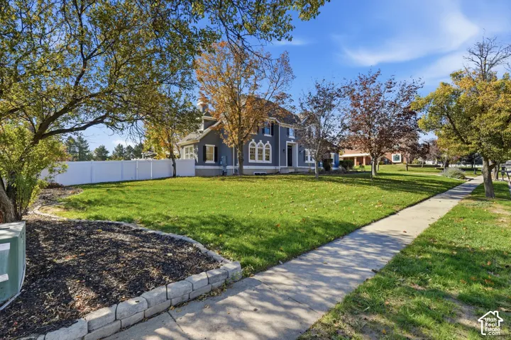 3887 Graymalkin Cir, South Jordan, Utah 84095