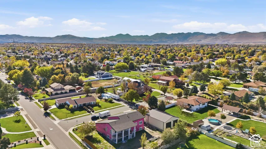 3887 Graymalkin Cir, South Jordan, Utah 84095
