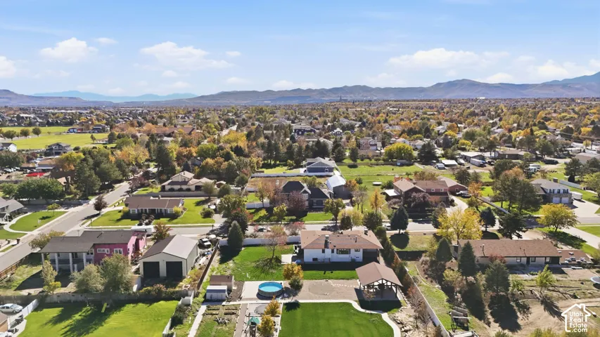 3887 Graymalkin Cir, South Jordan, Utah 84095