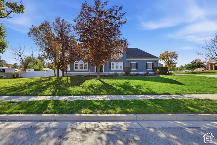 3887 Graymalkin Cir, South Jordan, Utah 84095