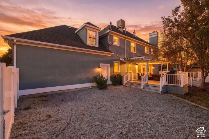 3887 Graymalkin Cir, South Jordan, Utah 84095