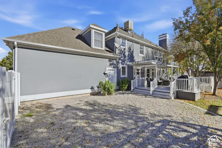3887 Graymalkin Cir, South Jordan, Utah 84095