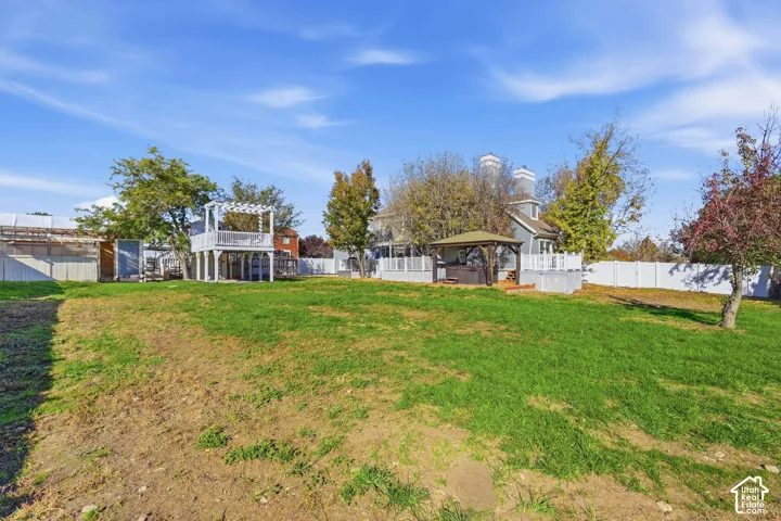 3887 Graymalkin Cir, South Jordan, Utah 84095