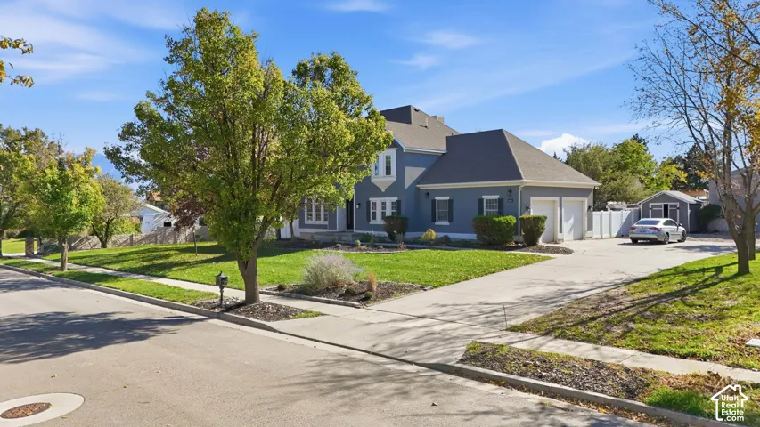3887 Graymalkin Cir, South Jordan, Utah 84095