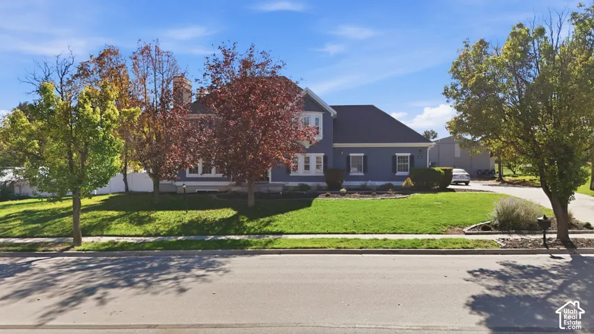 3887 Graymalkin Cir, South Jordan, Utah 84095