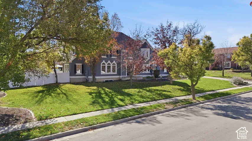 3887 Graymalkin Cir, South Jordan, Utah 84095