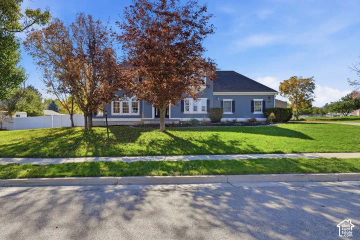 3887 Graymalkin Cir, South Jordan, Utah 84095