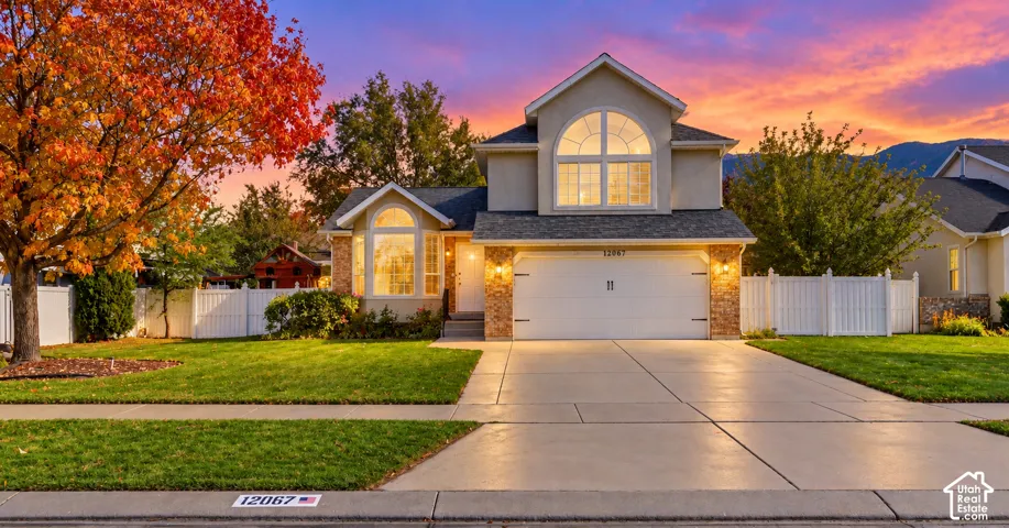 12067 S Heron Ridge Cir, Draper, Utah 84020