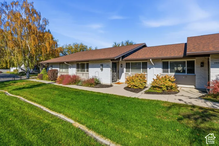1513 E 5975 S, Holladay, Utah 84121