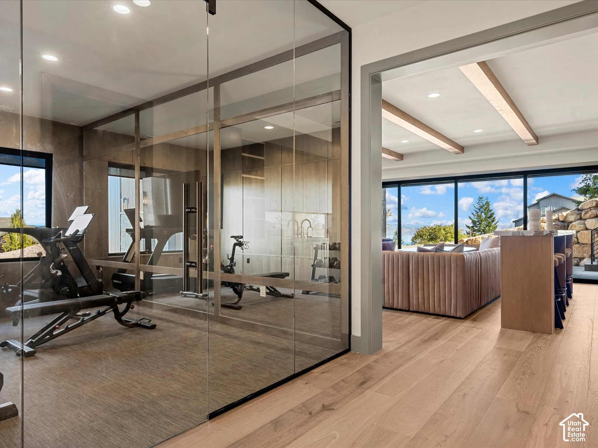 Home Gym