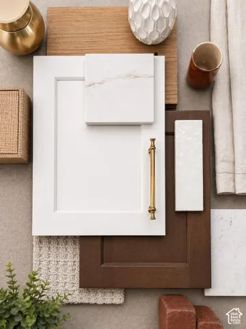Design palette