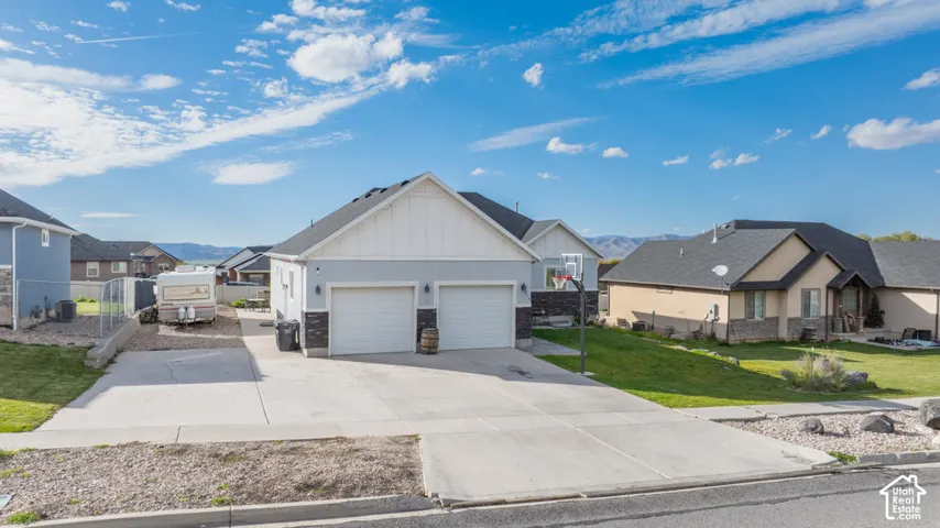 874 S 400 E, Nephi, Utah 84648