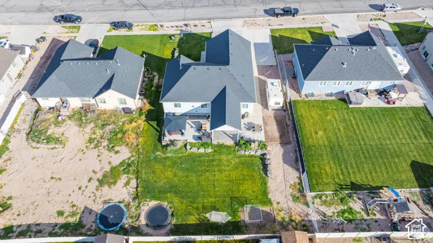 874 S 400 E, Nephi, Utah 84648