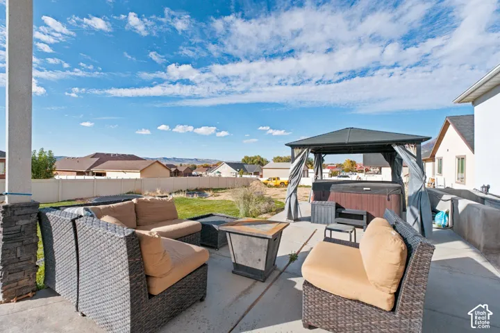 874 S 400 E, Nephi, Utah 84648