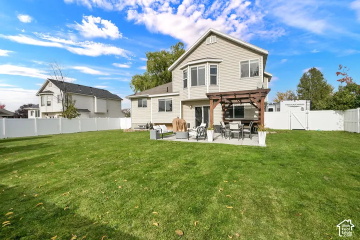 3539 W 1125 N, Layton, Utah 84041