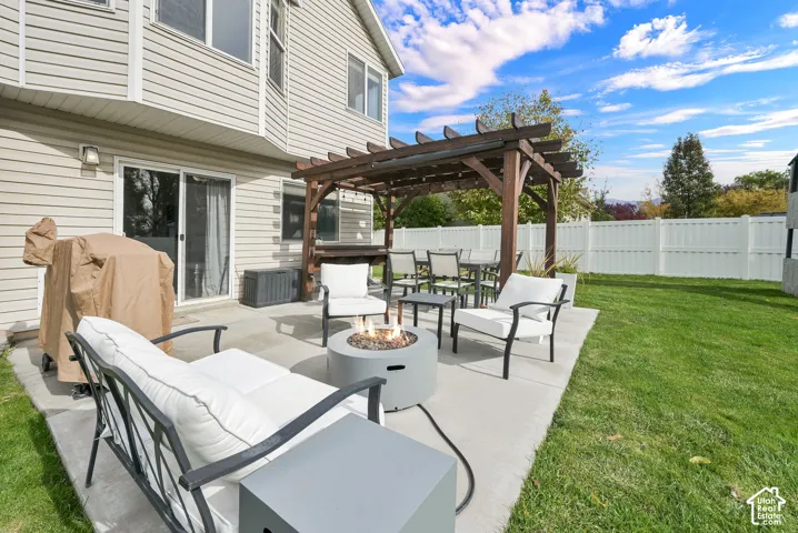 3539 W 1125 N, Layton, Utah 84041