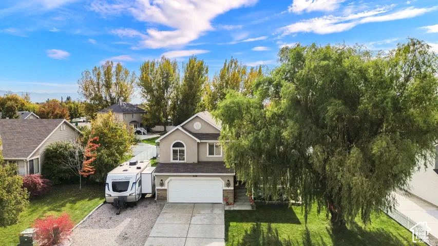 3539 W 1125 N, Layton, Utah 84041