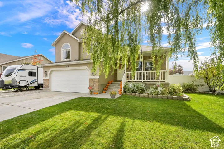 3539 W 1125 N, Layton, Utah 84041