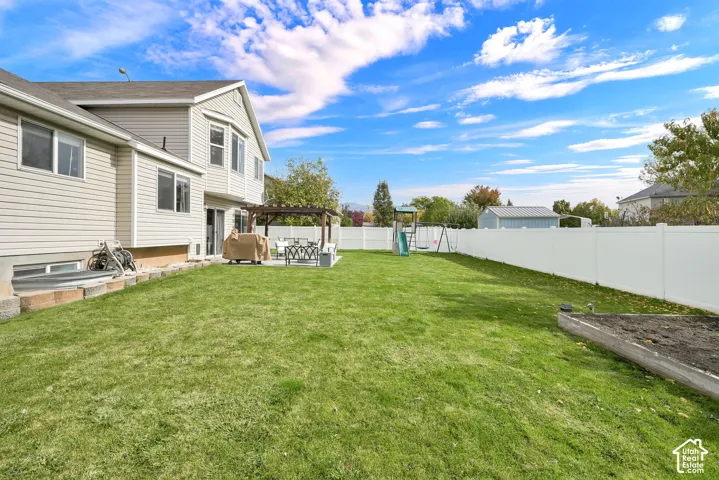 3539 W 1125 N, Layton, Utah 84041