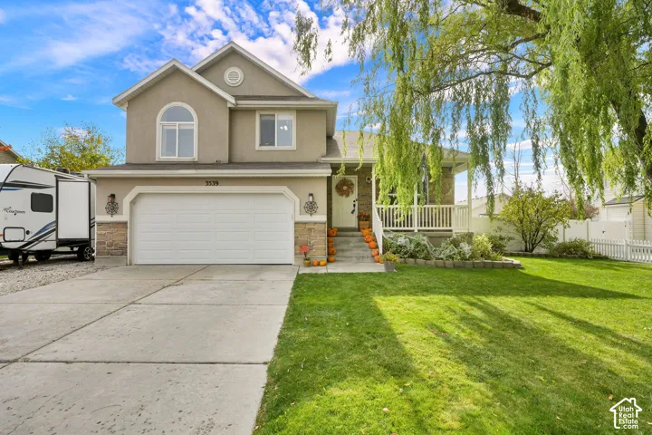 3539 W 1125 N, Layton, Utah 84041