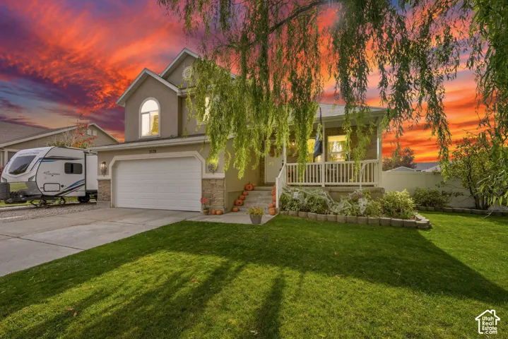 3539 W 1125 N, Layton, Utah 84041