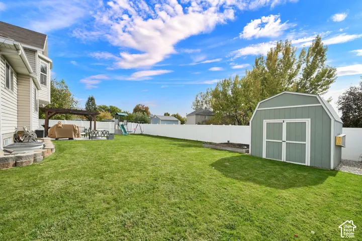 3539 W 1125 N, Layton, Utah 84041