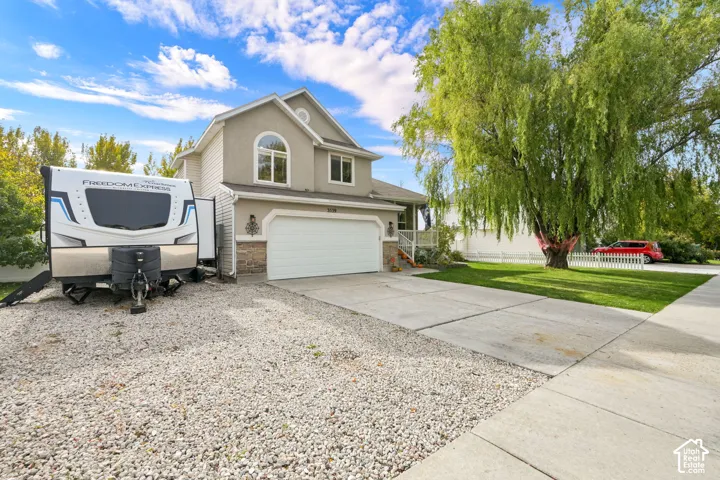 3539 W 1125 N, Layton, Utah 84041