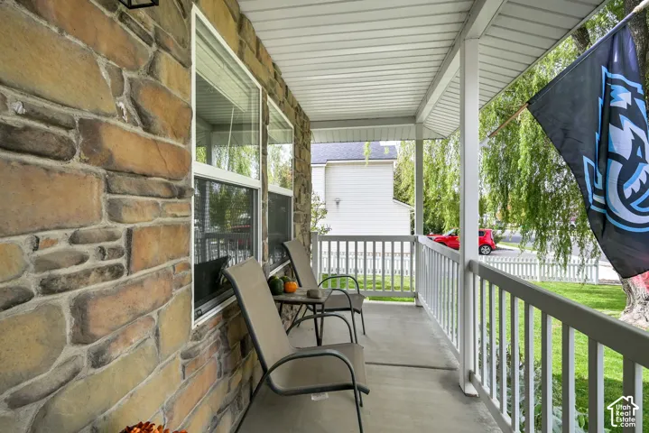 3539 W 1125 N, Layton, Utah 84041