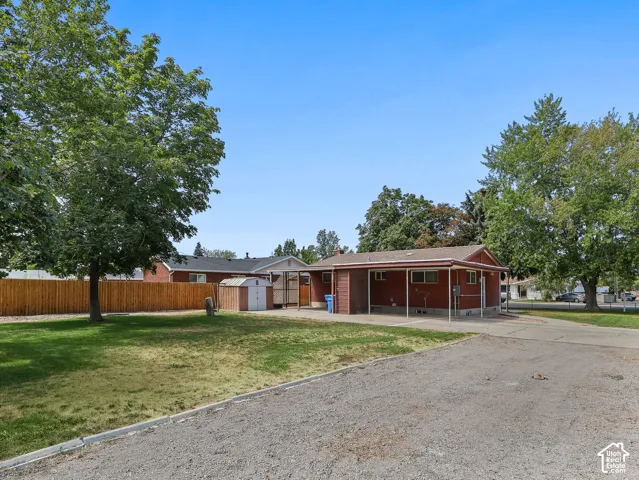 309 S 400 E, Orem, Utah 84097