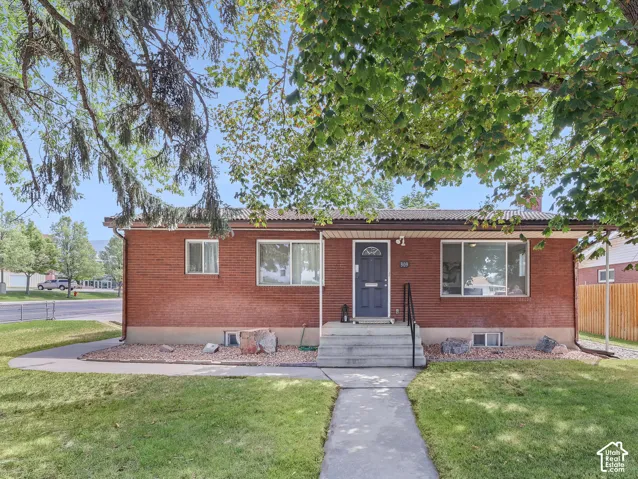 309 S 400 E, Orem, Utah 84097