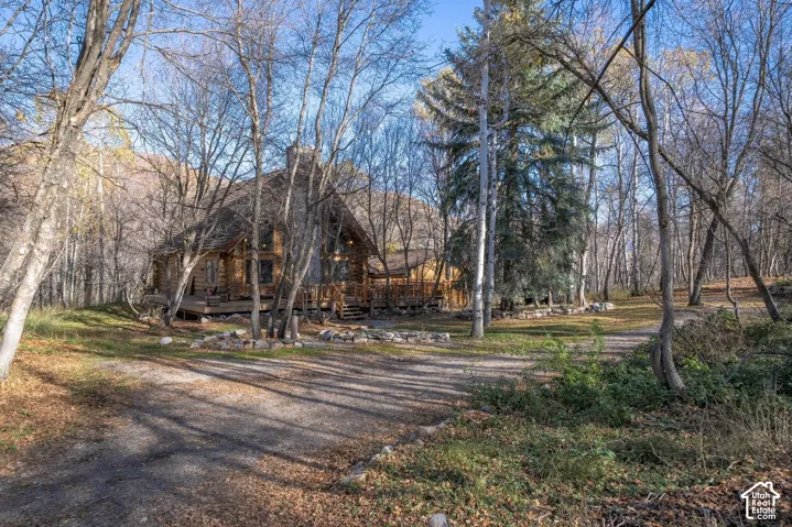 3004 E Elk Dr, Sundance, Utah 84604