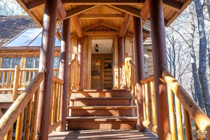 3004 E Elk Dr, Sundance, Utah 84604