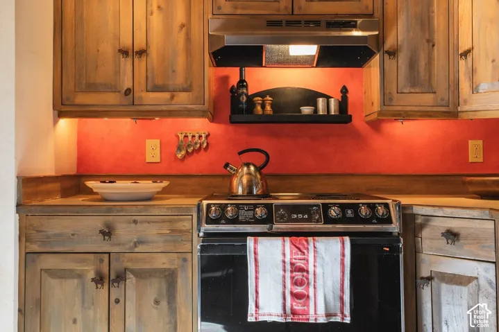 3004 E Elk Dr, Sundance, Utah 84604