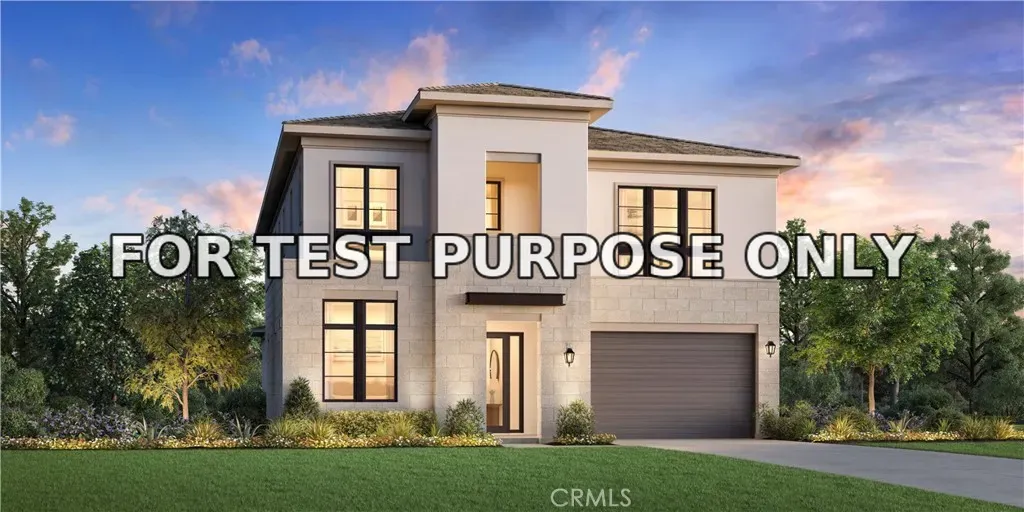 Front Elevation