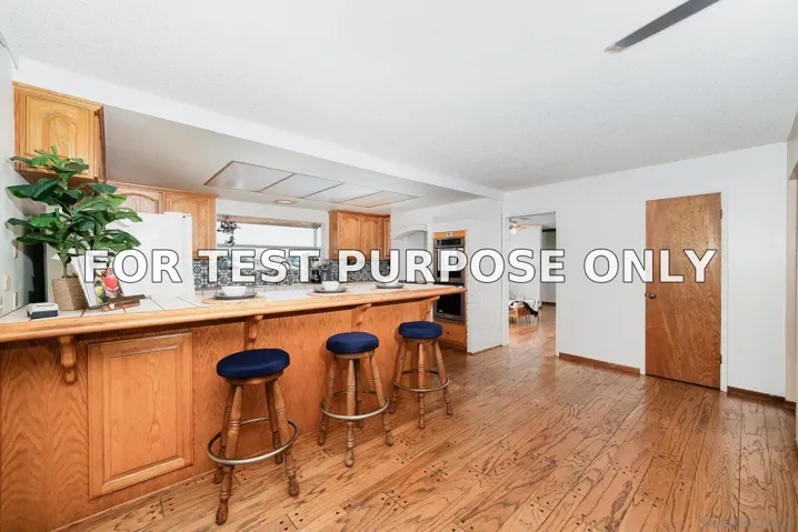 Demo/Test Data 6825 Kellyn Lane, Vista, Ca 92084