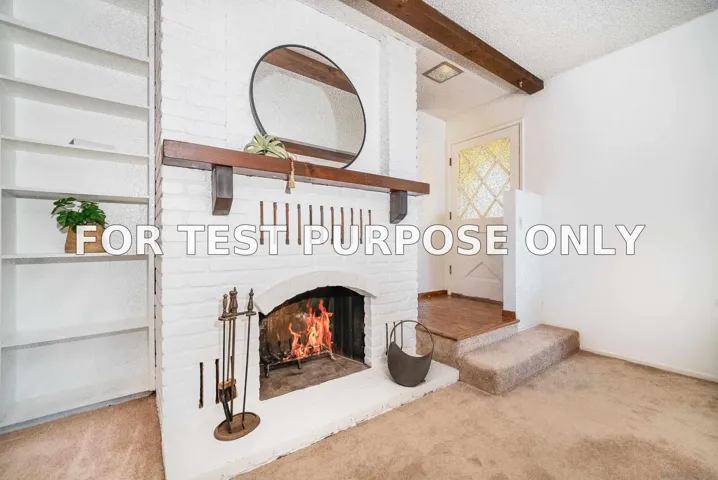 Demo/Test Data 6825 Kellyn Lane, Vista, Ca 92084