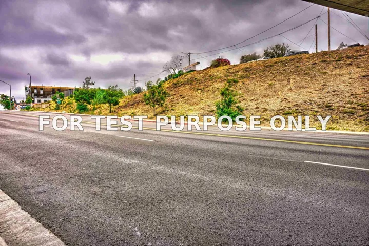 Demo/Test Data 3204 Imperial Avenue Unit 0, San Diego, Ca 92102