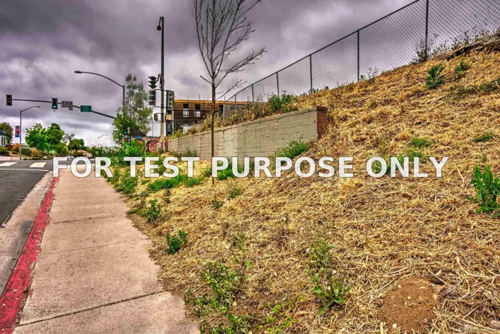 Demo/Test Data 3204 Imperial Avenue Unit 0, San Diego, Ca 92102
