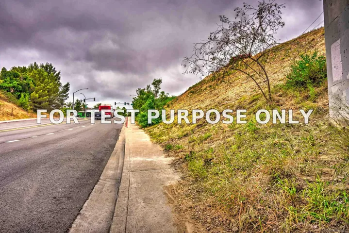 Demo/Test Data 3204 Imperial Avenue Unit 0, San Diego, Ca 92102
