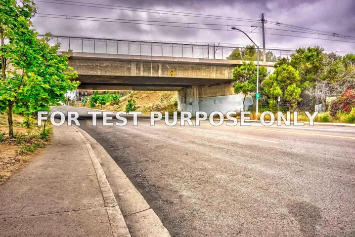 Demo/Test Data 3204 Imperial Avenue Unit 0, San Diego, Ca 92102