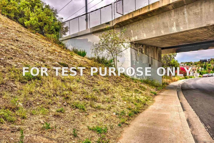Demo/Test Data 3204 Imperial Avenue Unit 0, San Diego, Ca 92102
