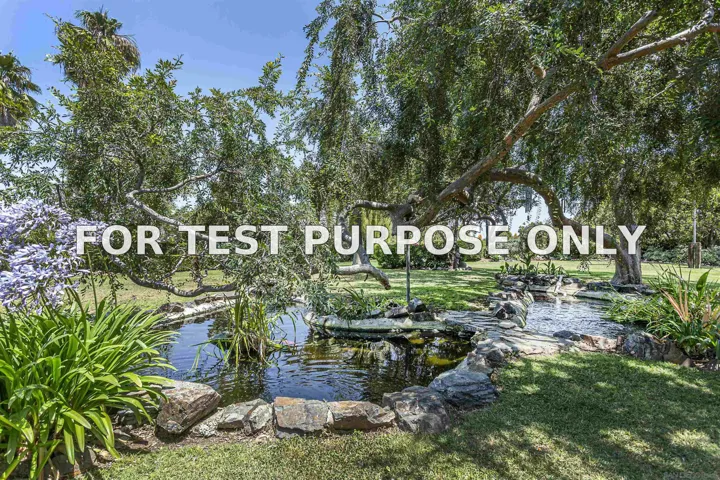Demo/Test Data 33 I Street, Chula Vista, Ca 91910