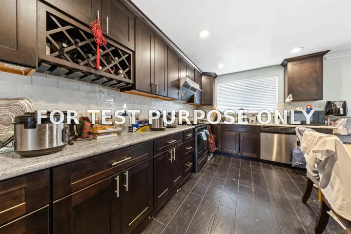 Demo/Test Data 1568 Burton St, San Diego, Ca 92111