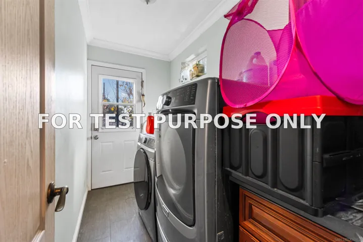 Demo/Test Data 1568 Burton St, San Diego, Ca 92111