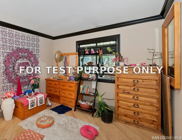 Demo/Test Data 667 Holmes Ln, Sugarloaf, Ca 92386