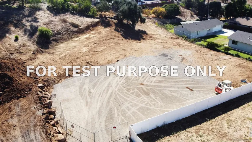 Demo/Test Data Echo Dr Unit 46, La Mesa, Ca 91941